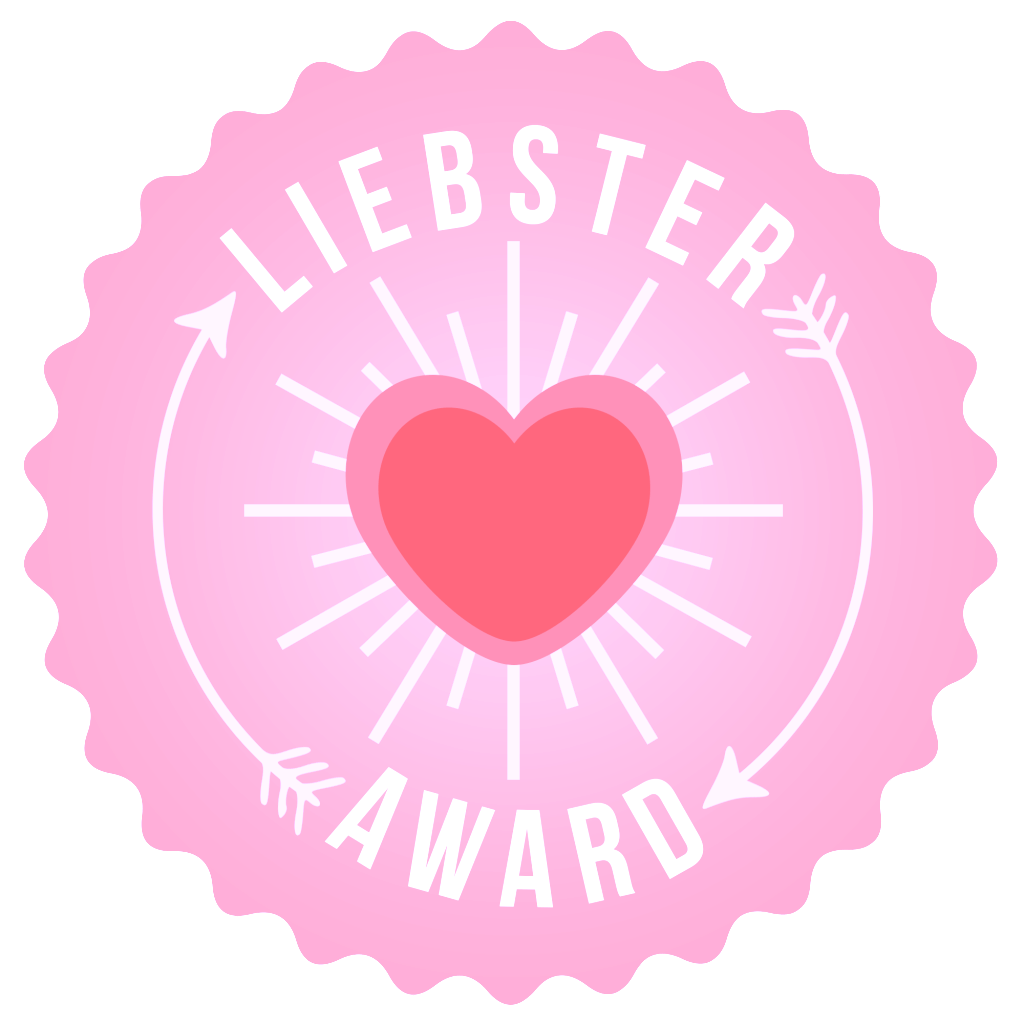 Resultado de imagen de liebster award
